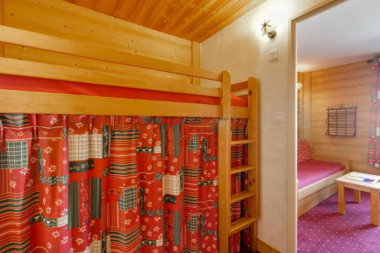 Apartment Vacanceole - Residence Champame Les Deux Alpes